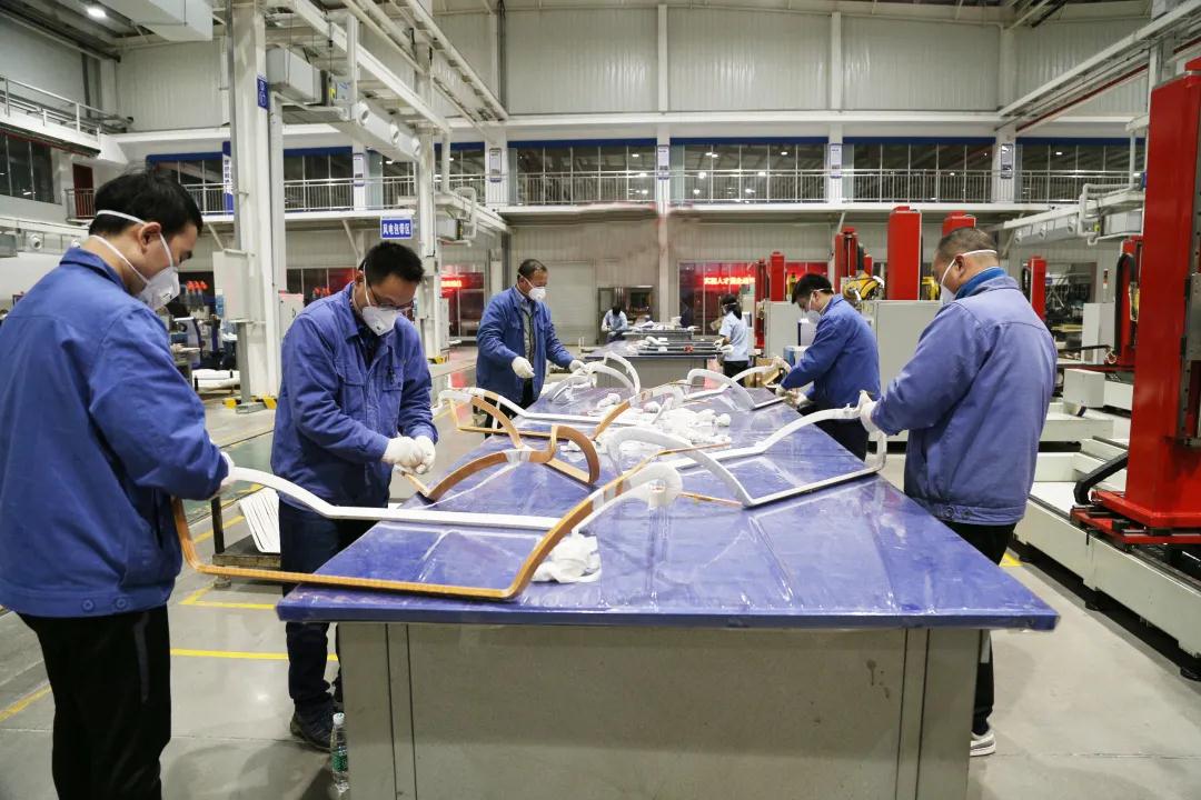 電機事業(yè)部黨委 學思踐悟 推動黨史學習教育見行見效2.jpg 電機事業(yè)部黨委 學思踐悟 推動黨史學習教育見行見效2.jpg